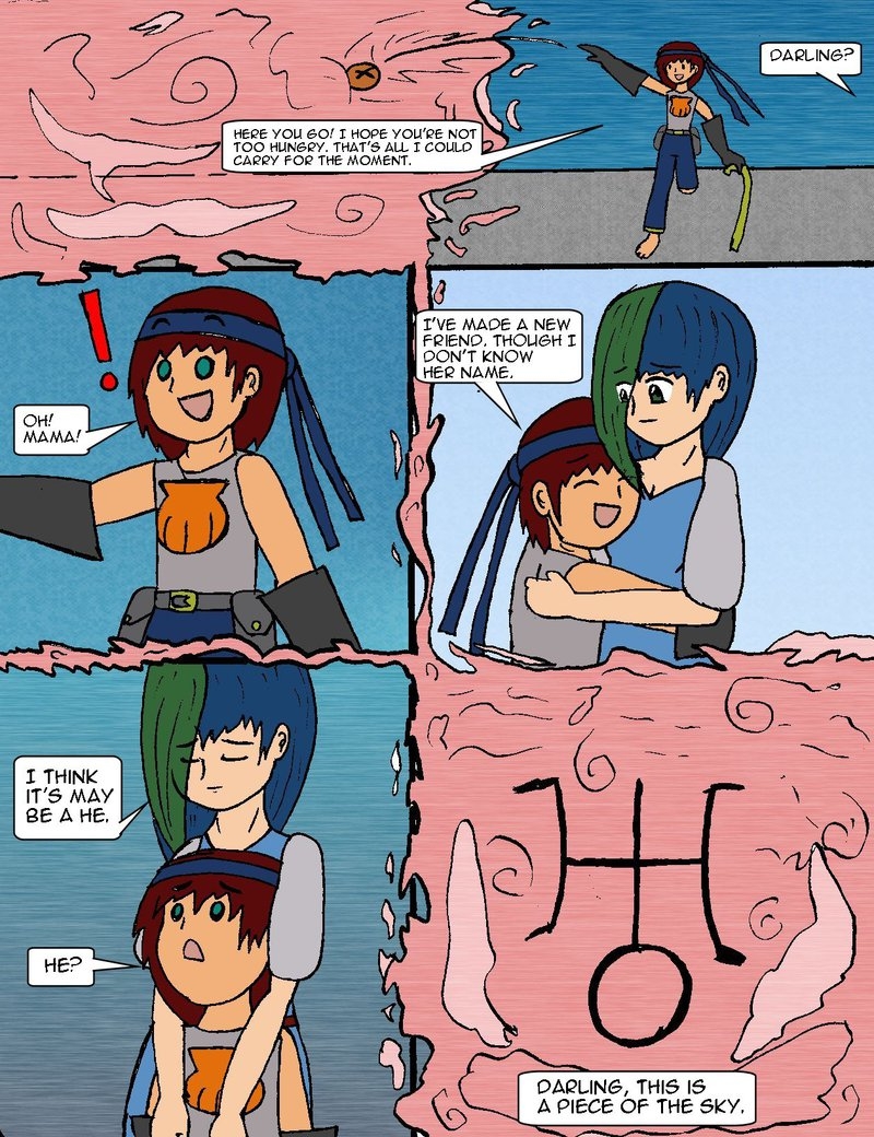 Chapter 0, Page 5