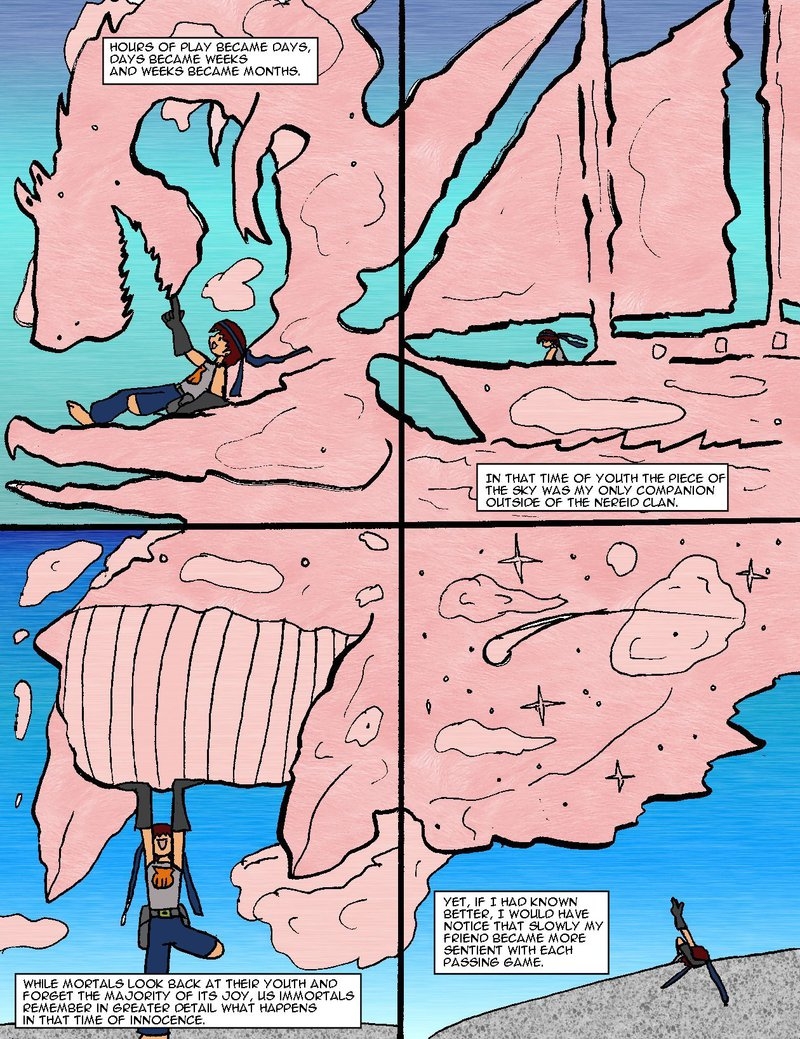 Chapter 0, Page 8