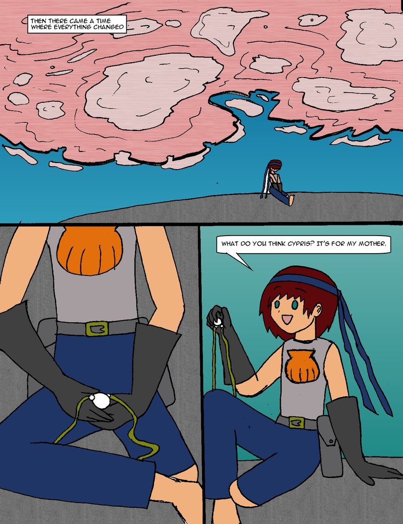 Chapter 0, Page 9