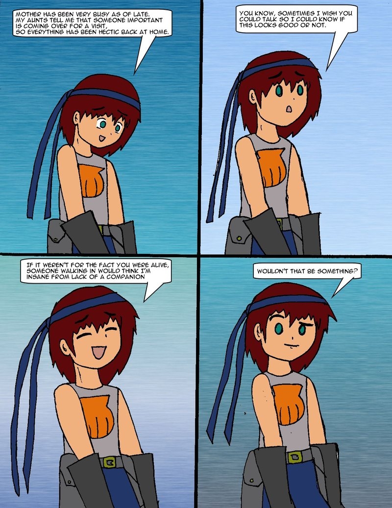 Chapter 0, Page 10
