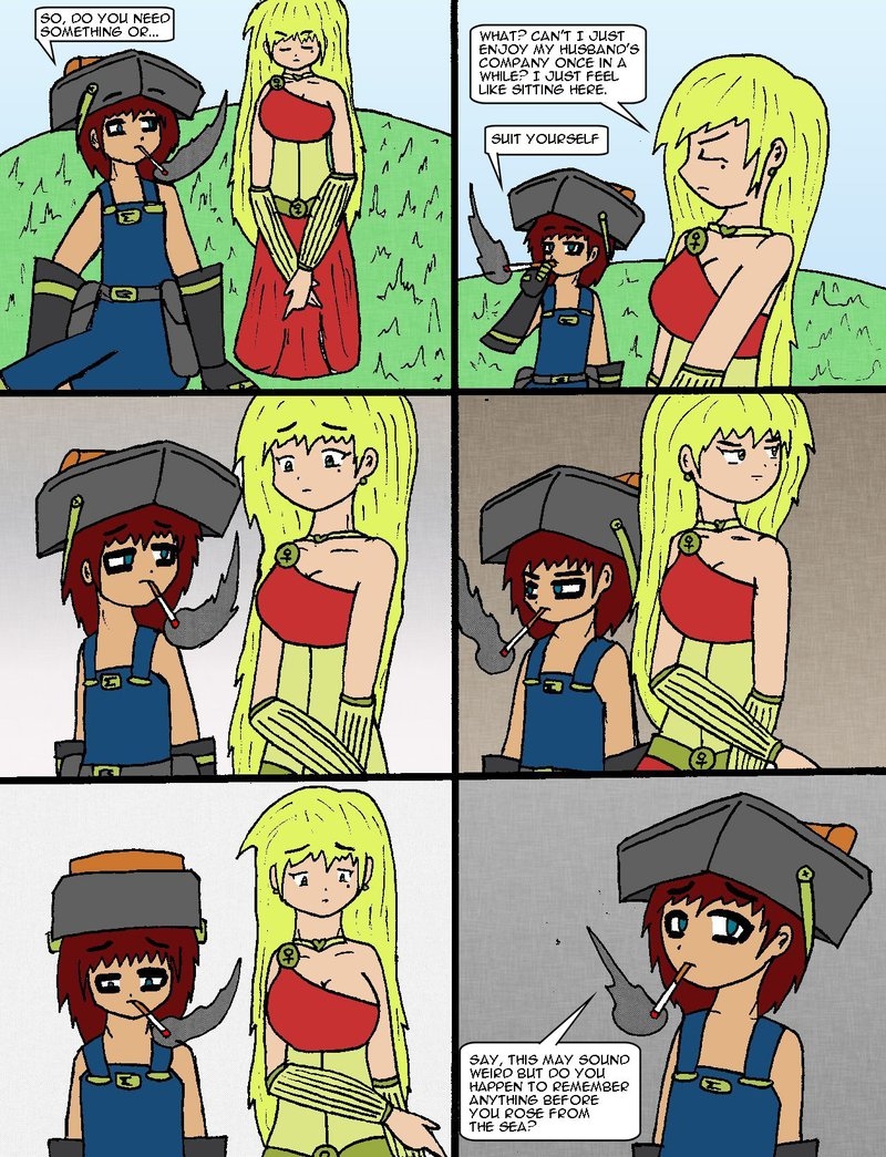 Chapter 0, Page 17