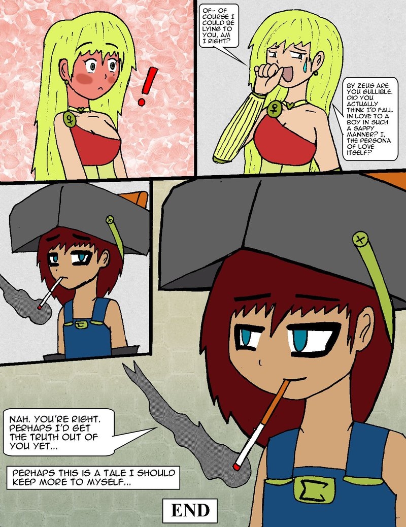 Chapter 0, Last Page