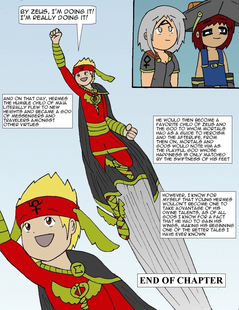 Chapter 5, Last Page