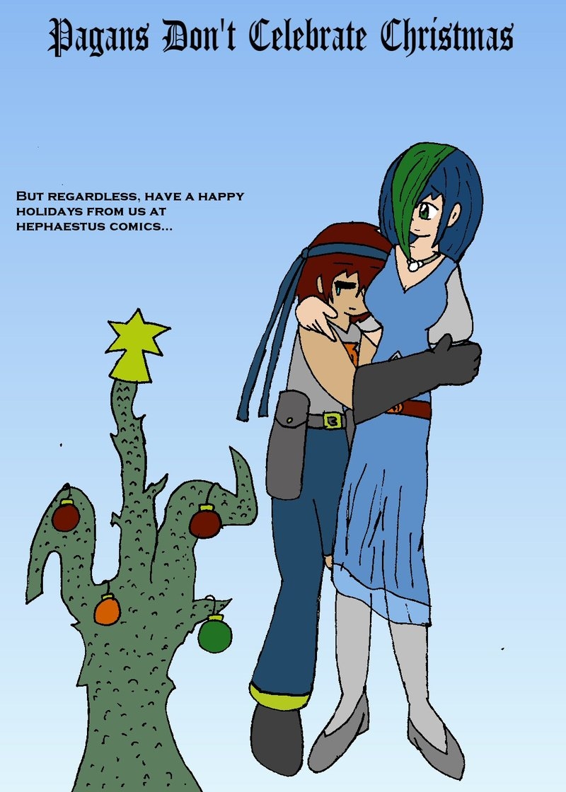 Winter Holidays 2011