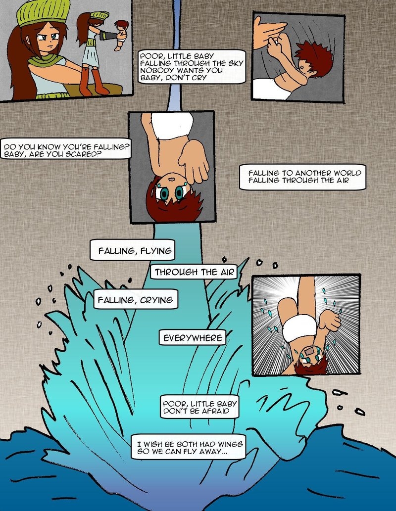 Extra: The Fall of Hephaestus