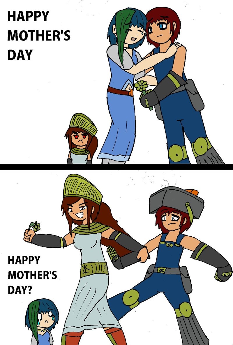 Mother's Day 2013