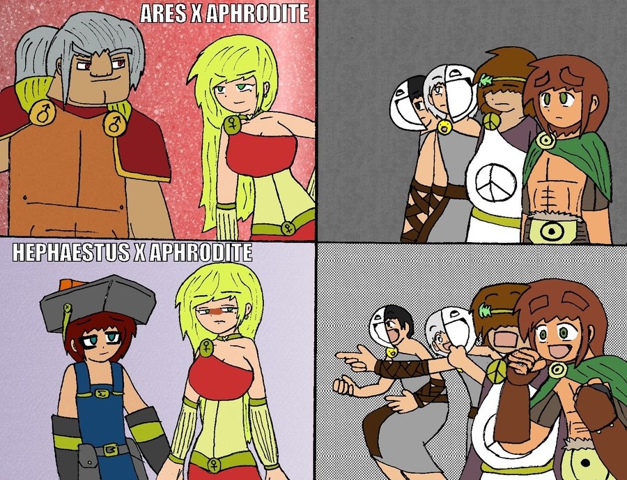 Extra: Reaction Gods