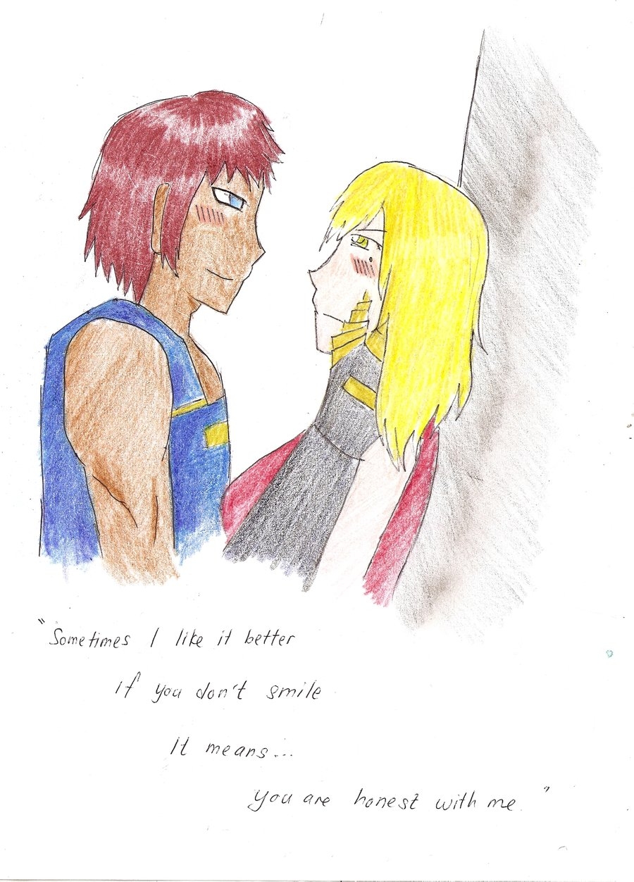 Fanart: lupus-stellam