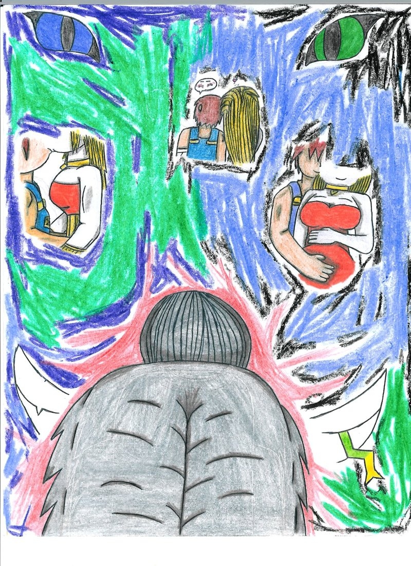 Fanart: songarri0125 
