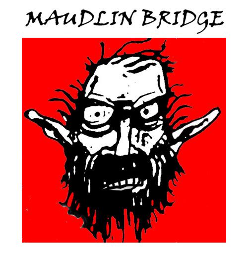 MAUDLIN BRIDGE