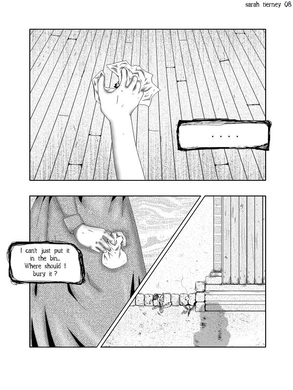 +HotelSoul- Page 42*