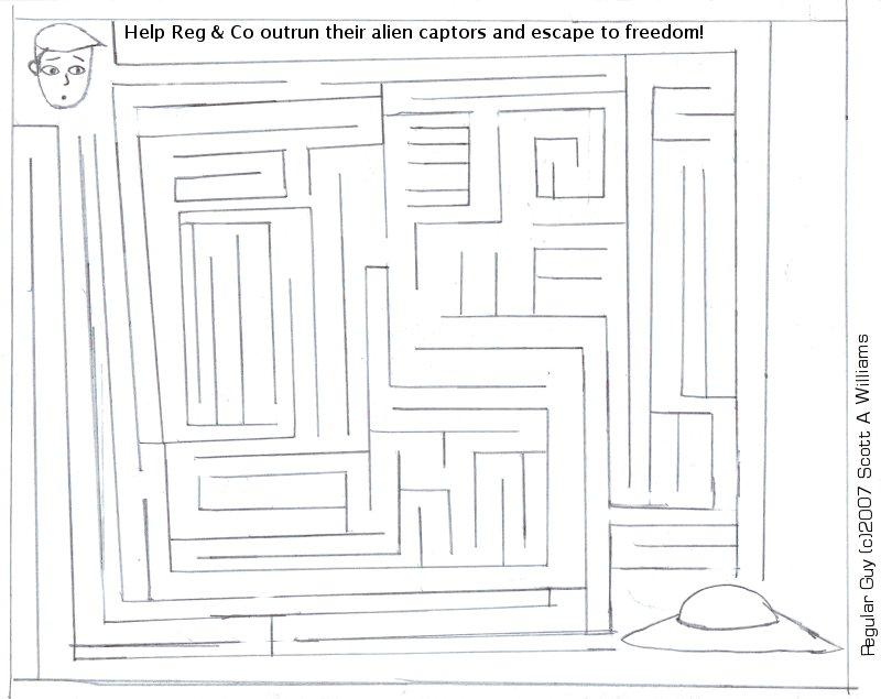 1-8: Placemat activity prisoners