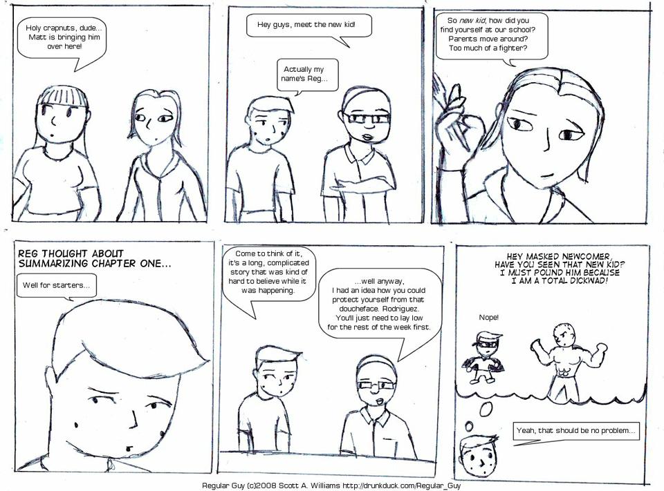 2-18: Holy Crapnuts, dude!