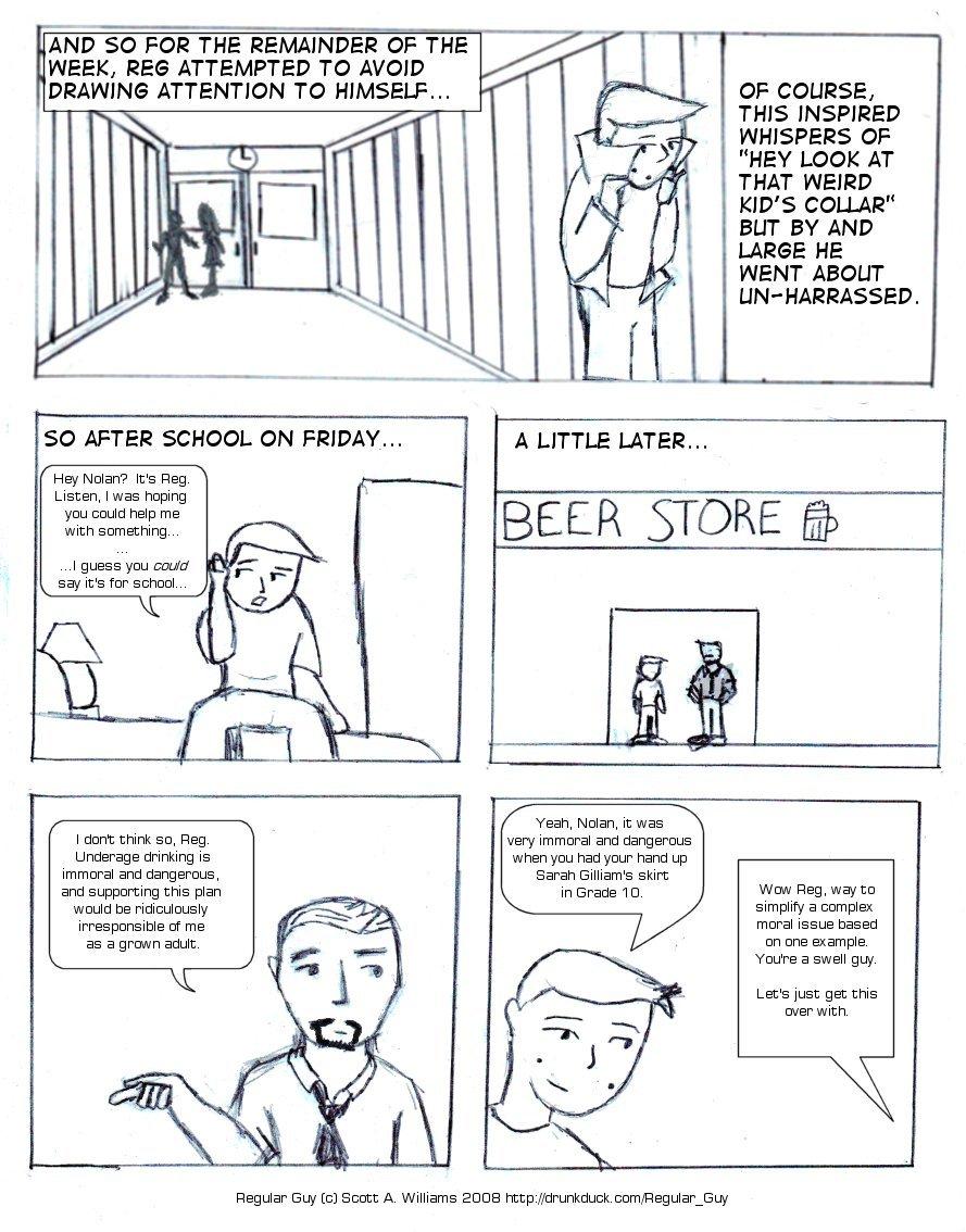 2-19: Reg's moral syllogism