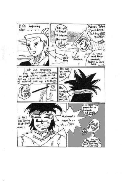 2nd page