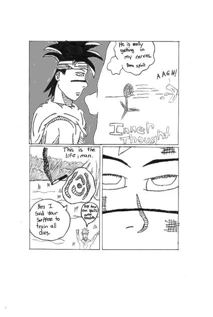 3rd page