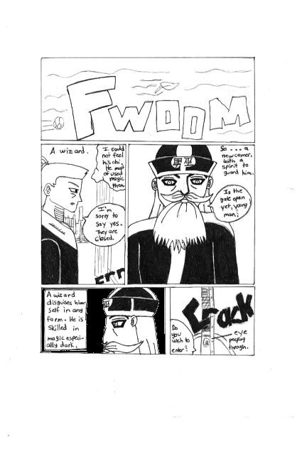 7th page