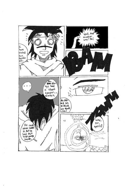 8th page