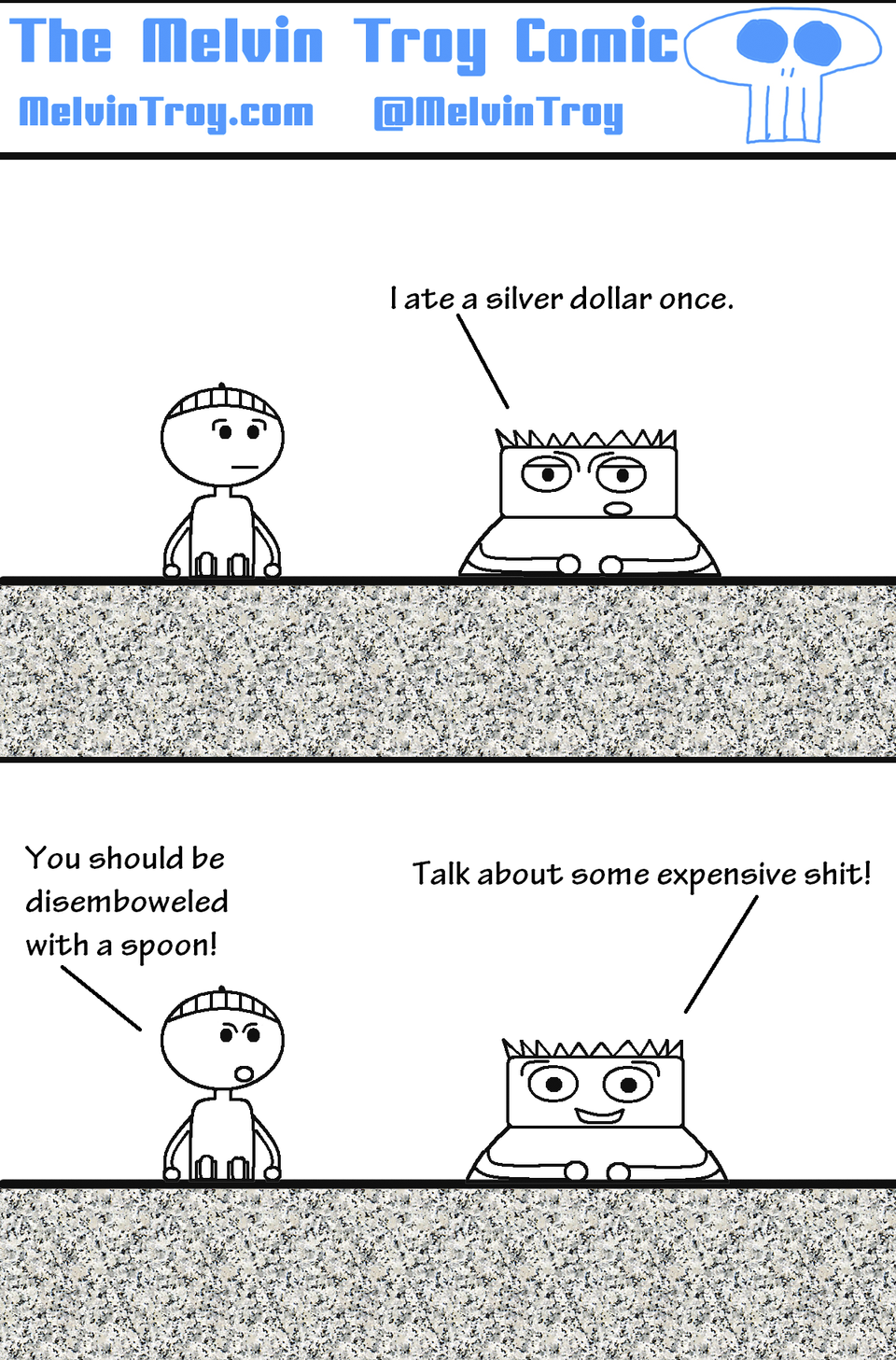 Expensive