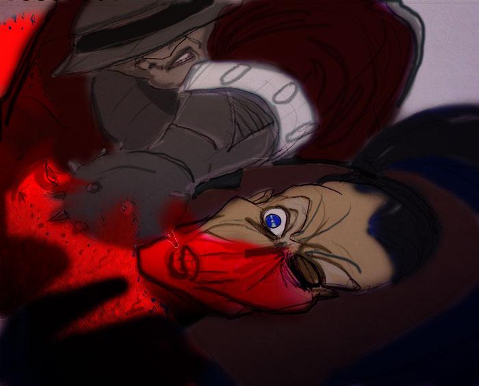 BRUTUS THE BASHER RETURNS