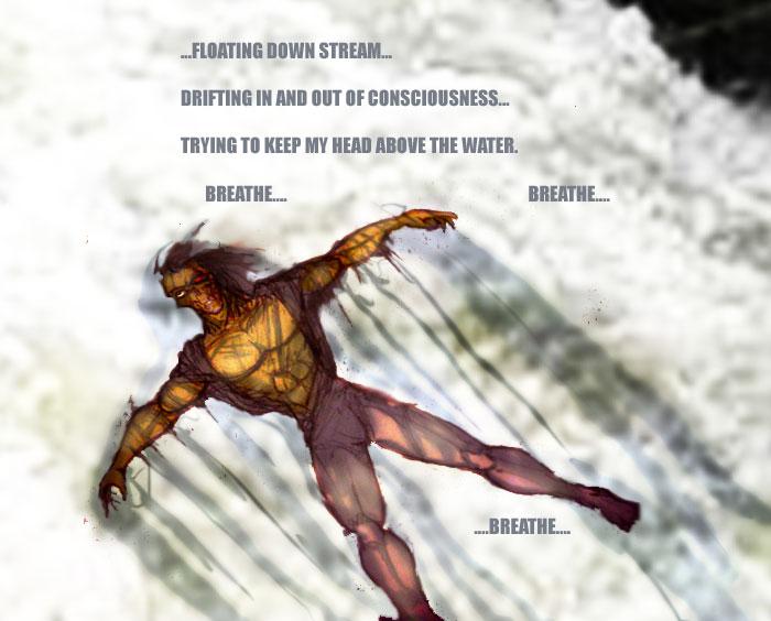 ...Breathe...Breathe...Breathe...