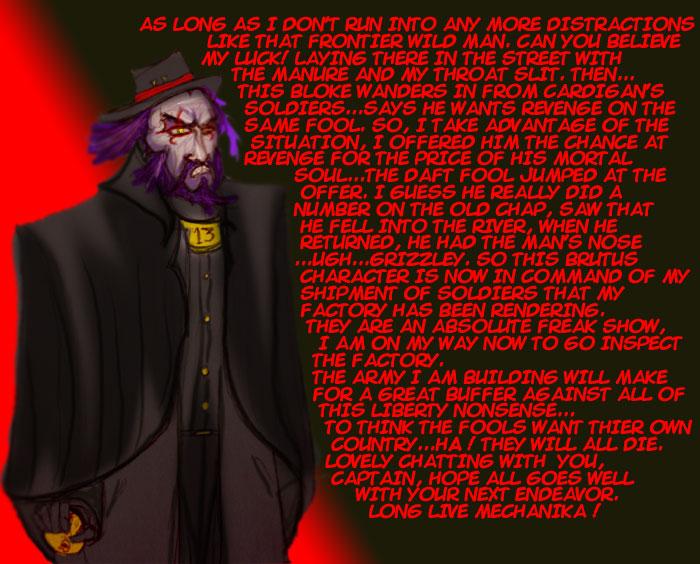 Winston Alldark's Version...