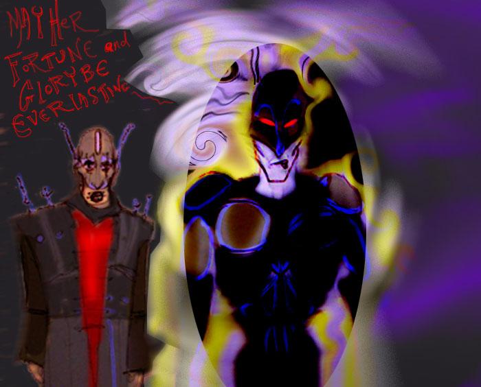 The Captain speaks...