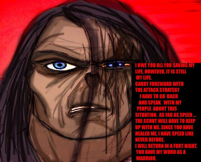 Will Return in a FORTNIGHT