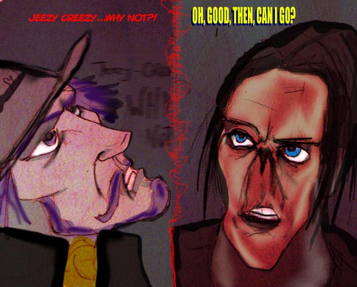 JEEZY CREEZY...WHY NOT?!