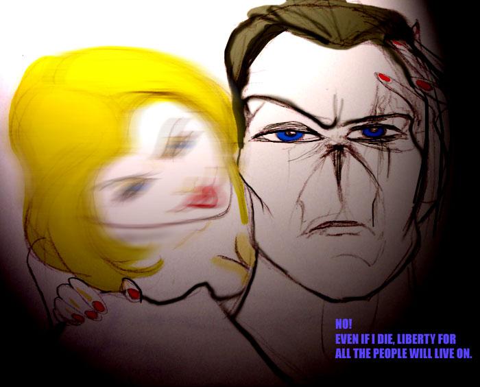 Precedent's Response