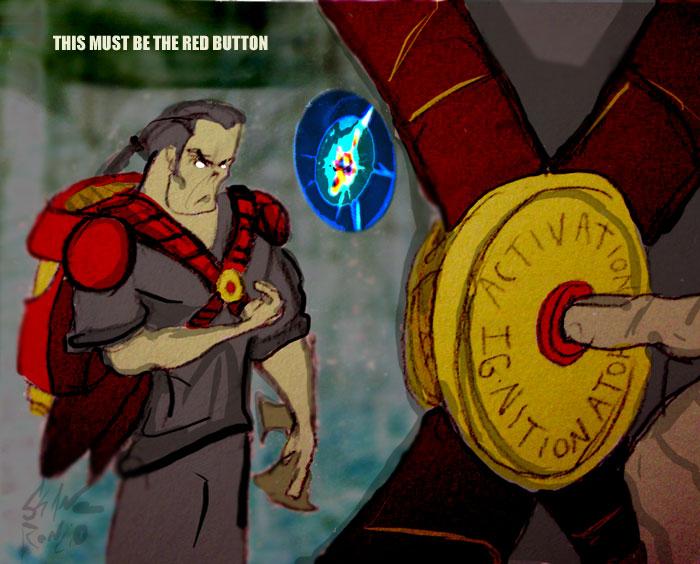 ACTIVATION IGNITIONATOR