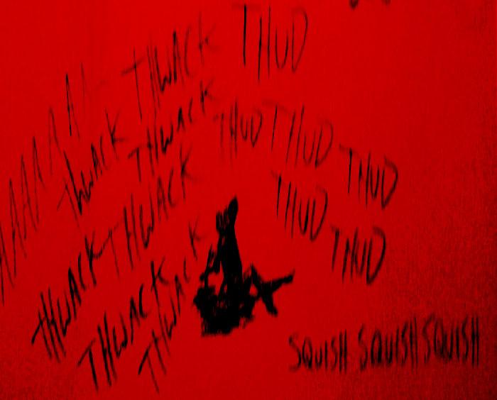 Revenge of the Danger Son continued