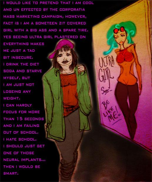 one of those neural implants