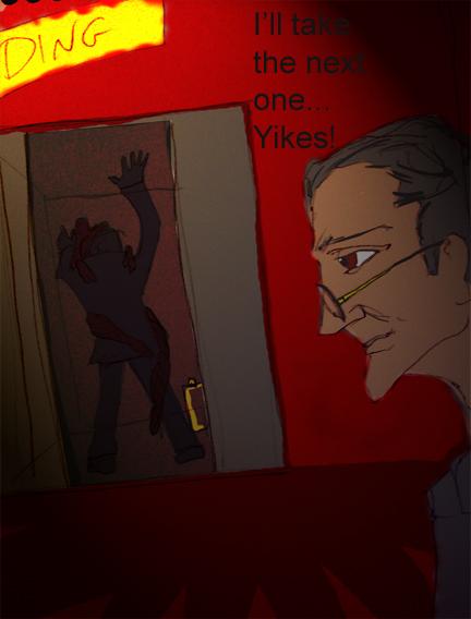 I'll take the Next one