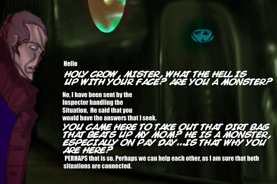 Connected Situations