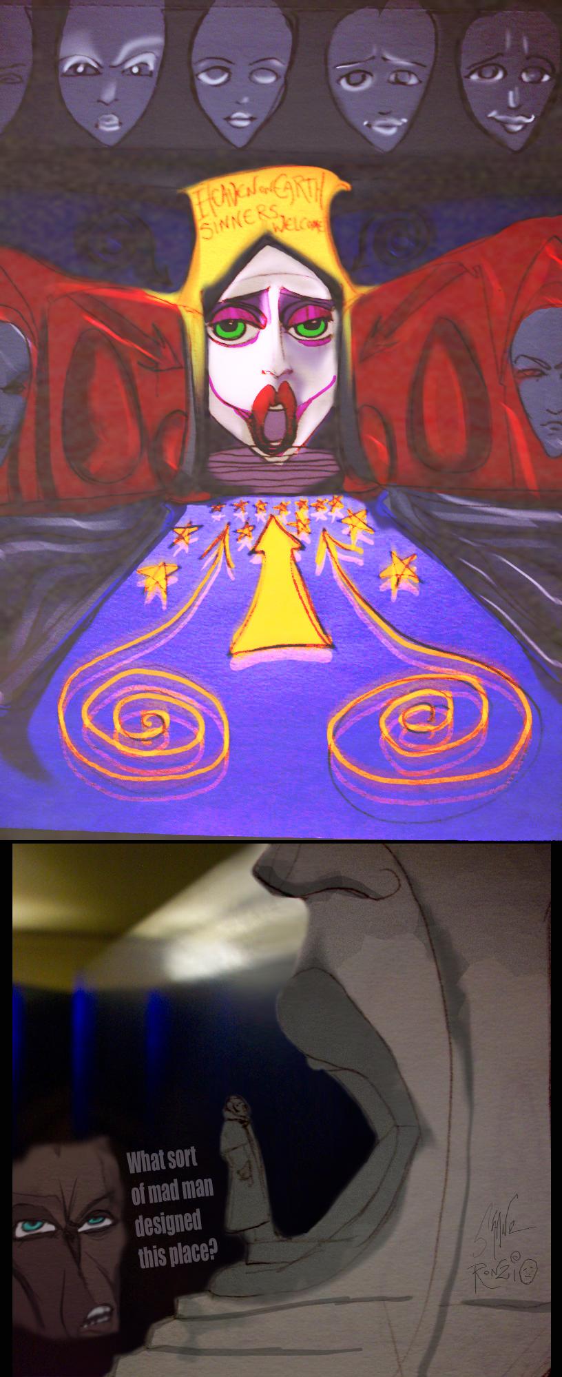 Mouth of Madness