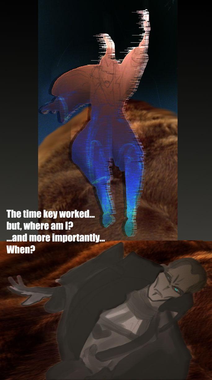 where and when