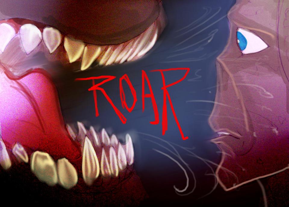 ROAR