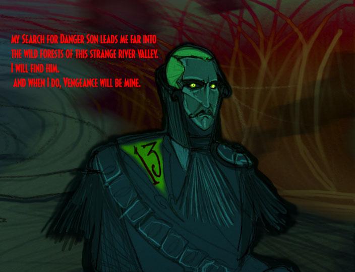 Vengeance