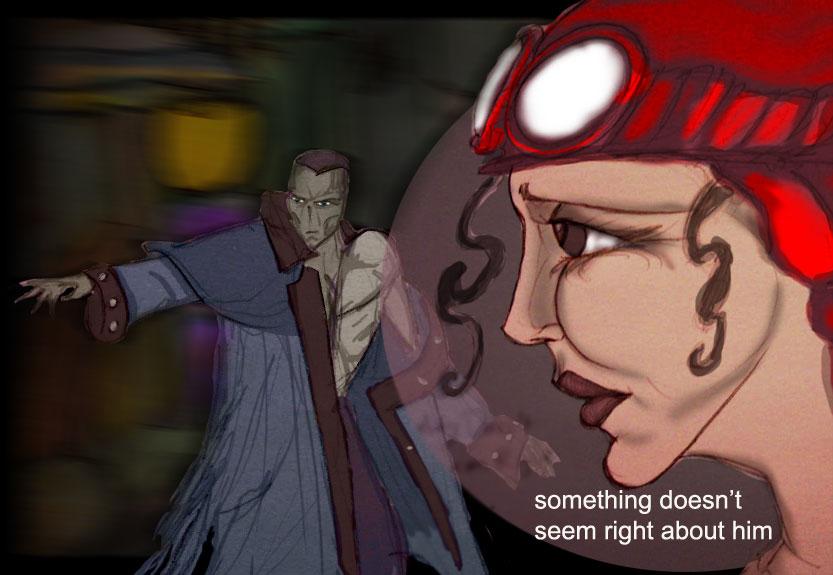 not right