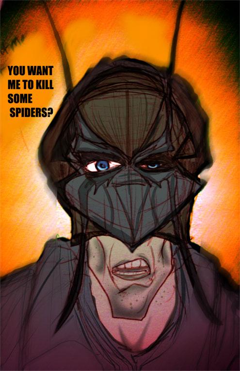 kill-spiders
