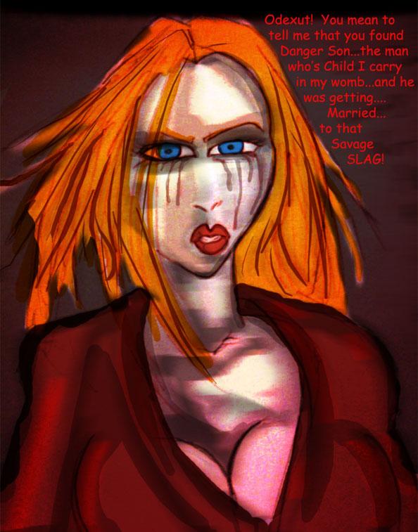 one-pissed-mama