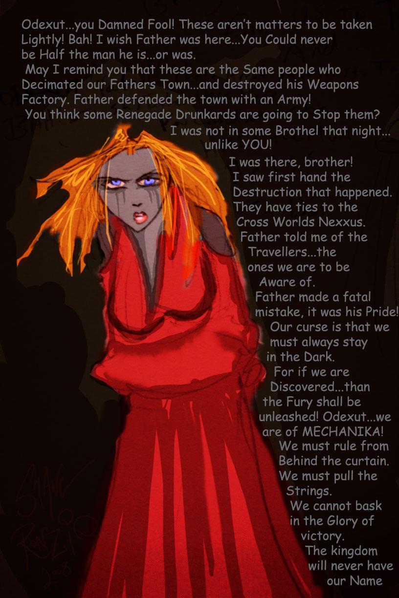 Wanda-speech