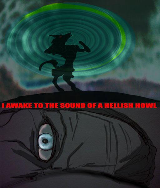 hell-howl