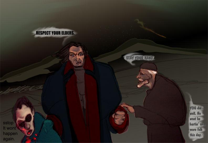 RESPECT-YOUR-ELDERS