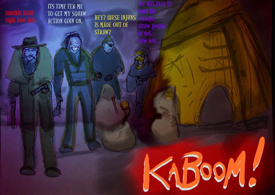 Drunkards Bluff 4