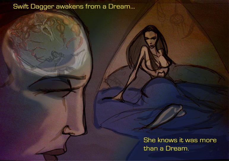 Swift-Dagger-Dream