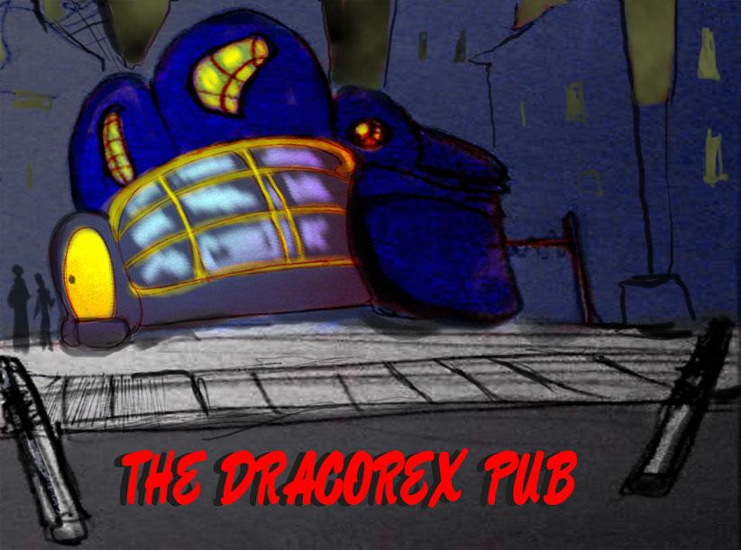 DRACOREX PUB