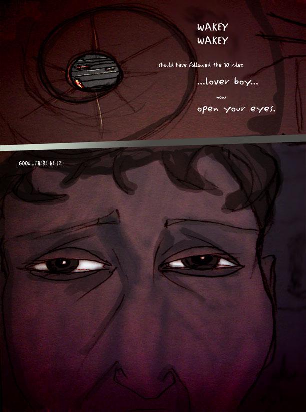 WAKEY WAKEY (page 700)