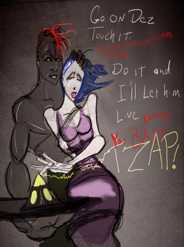 tzap